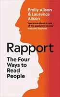 Rapport: Az emberek olvasásának négy módja - Rapport: The Four Ways to Read People