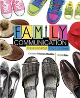 Családi kommunikáció: A kapcsolat alapjai - Family Communication: Relationship Foundations