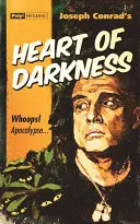 A sötétség szíve - Heart of Darkness