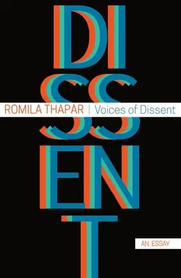 A másként gondolkodók hangjai: Egy esszé - Voices of Dissent: An Essay