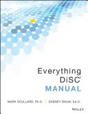 Minden DiSC kézikönyv - Everything DiSC Manual