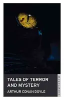 A rémület és rejtély meséi - Tales of Terror and Mystery