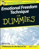 Az érzelmi szabadság technikája Dummies-nek - Emotional Freedom Technique for Dummies