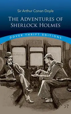 Sherlock Holmes kalandjai - The Adventures of Sherlock Holmes