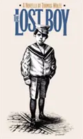 Elveszett fiú: A Novella - Lost Boy: A Novella