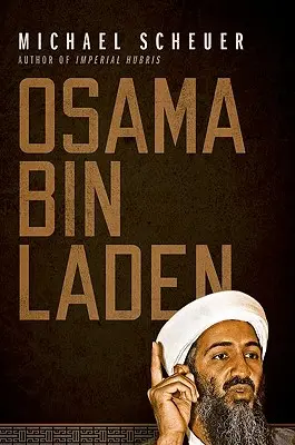 Oszama bin Laden - Osama Bin Laden