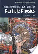 Experimentální základy částicové fyziky - The Experimental Foundations of Particle Physics