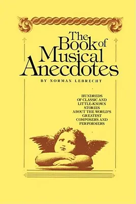 Zenei anekdoták könyve - Book of Musical Anecdotes