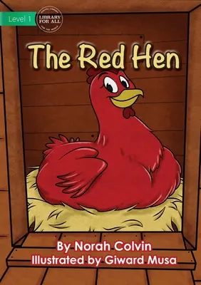 A vörös tyúk - The Red Hen