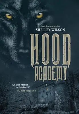 Hood Akadémia - Hood Academy