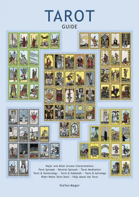 Tarot útmutató - Tarot Guide