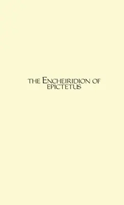 Az Encheiridion - The Encheiridion