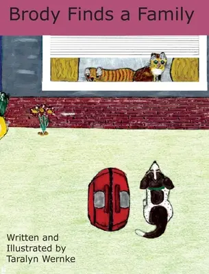 Brody családot talál - Brody Finds a Family