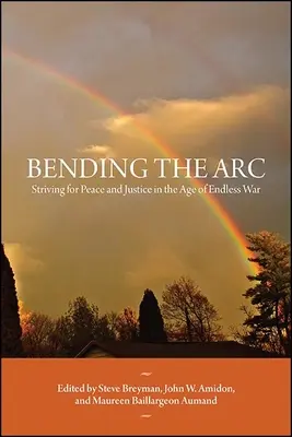 Az ív meghajlása - Bending the Arc