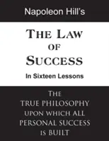 A siker törvénye tizenhat leckében - The Law of Success in Sixteen Lessons