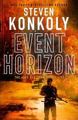 Event Horizon: A Modern Thriller