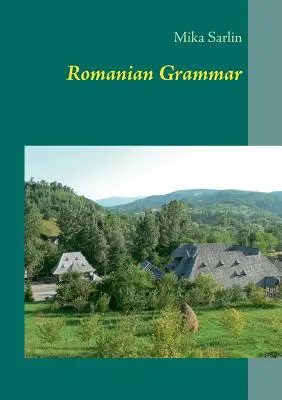 Román nyelvtan - Romanian Grammar