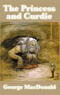 A hercegnő és Curdie - The Princess and Curdie