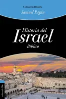 Historia del Israel Bblico