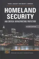 Nemzetbiztonság és a létfontosságú infrastruktúrák védelme - Homeland Security and Critical Infrastructure Protection