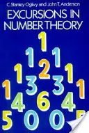 Excursions in Number Theory