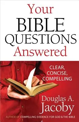 A Biblia kérdései megválaszolva - Your Bible Questions Answered