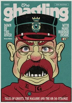 A Ghastling: Tizenegyedik könyv - The Ghastling: Book Eleven