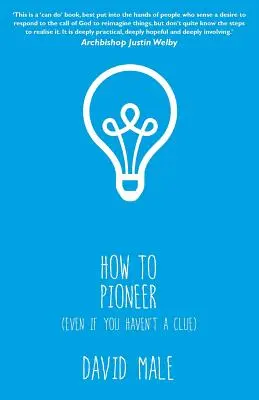 Hogyan legyünk úttörők - How to Pioneer