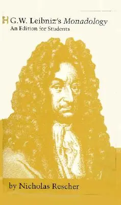 G. W. Leibniz monadológiája - G. W. Leibniz's Monadology