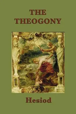 Theogony - The Theogony