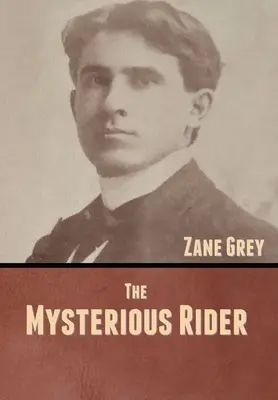 Záhadný jezdec - The Mysterious Rider