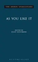 Ahogy tetszik: Harmadik sorozat - As You Like It: Third Series