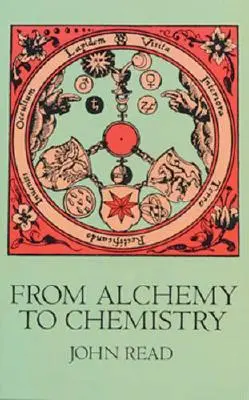 Az alkímiától a kémiáig - From Alchemy to Chemistry