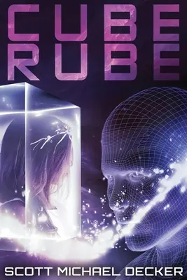 Cube Rube: Nagyméretű nyomtatott kiadás - Cube Rube: Large Print Edition