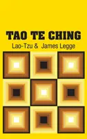 Tao Te Csing - Tao Te Ching