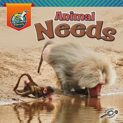 Állati szükségletek - Animal Needs