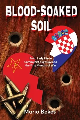 Vérrel átitatott talaj - Blood-Soaked Soil