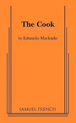 A szakács - The Cook