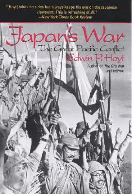 Japán háborúja: A nagy csendes-óceáni konfliktus - Japan's War: The Great Pacific Conflict