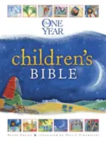 Az egyéves gyermekbiblia - The One Year Children's Bible