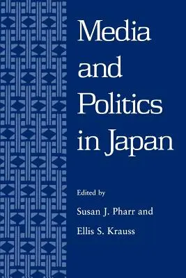 Pharr: Media & Pol in Japan Paper