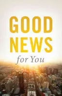 Jó hírek neked (25 részes csomag) - Good News for You (Pack of 25)