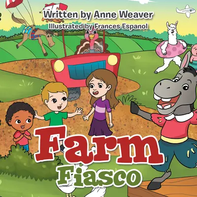 Farm fiaskó - Farm Fiasco