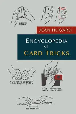 Kártyatrükkök enciklopédiája - Encyclopedia of Card Tricks