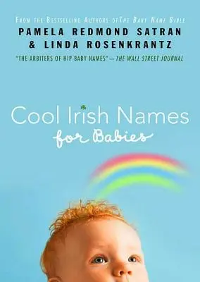 Király ír nevek babáknak - Cool Irish Names for Babies