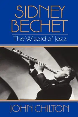 Sidney Bechet