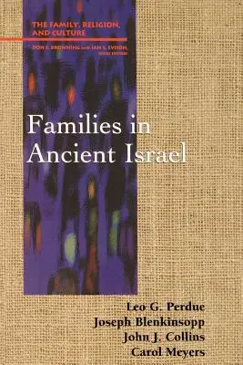 Családok az ókori Izraelben - Families in Ancient Israel