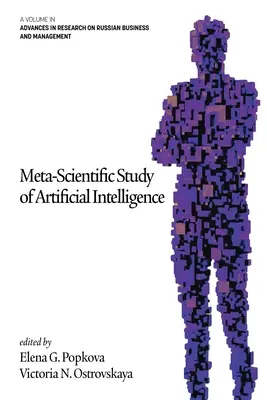 A mesterséges intelligencia metatudományos vizsgálata - Meta-Scientific Study of Artificial Intelligence