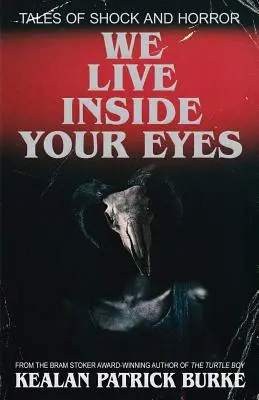 A szemedben élünk - We Live Inside Your Eyes