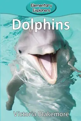 Delfinek - Dolphins